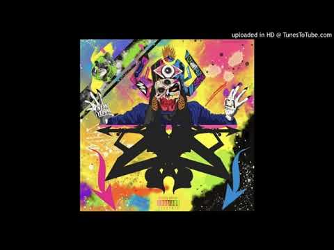 DJ Muggs x Flee Lord - Daleon x Delgado (feat. T.F.)