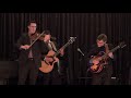 Frank Vignola Trio w/ Jason Anick (Gypsy jazz - "Tears" - Django Reinhardt)