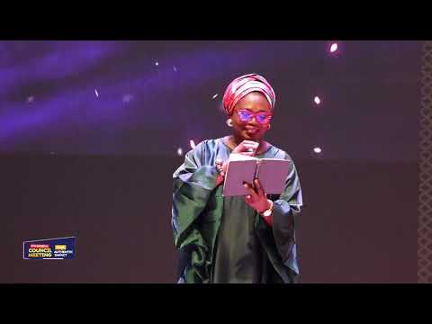 Title: Apostolic Twi Hymn 85 - “Mɛma Me Nne So Ato Dwom | 5th General Council Highlights | TAC-Ghana