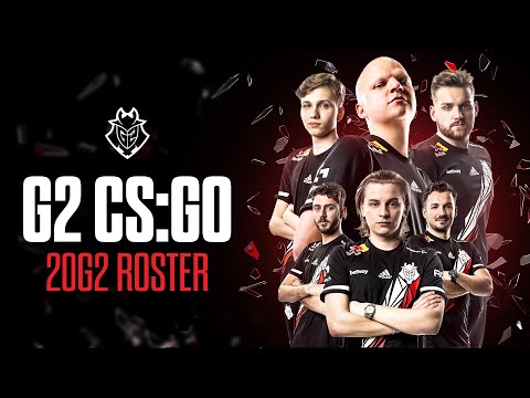 『G2 Esports』が2022年のCS:GOロスターを発表、天才戦術家「Aleksib」(元OG)が加入、ヘッドコーチに「XTQZZZ」氏が就任 | Negitaku.org esports
