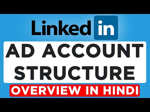LinkedIn Marketing Course LinkedIn Marketing Tutorial LinkedIn Advertising B2B Hitesh Gupta