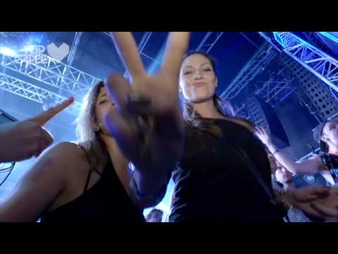 Flip Capella - Go! (There you are) Preview01