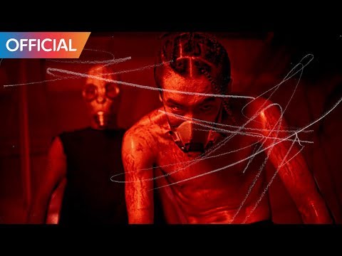 Loopy & nafla -  인터넷 전쟁 (Internet War) MV