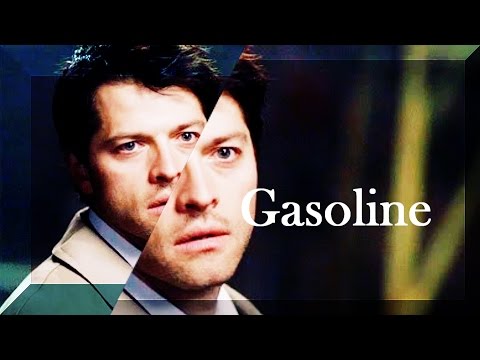 Castiel-Gasoline[Tribute]