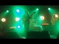 Motorpsycho: Upstairs-Downstairs Verkstedhallen 2014.03.22