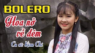 Hoa Nở Về Đêm - Kim Chi [MV Official] 