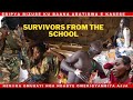 EBIPYA BIZUSE KU BAANA ABATIBWA E KASESE NESIIGA OMUSAYI NGA NDABYE OWEKIGYAMBIYA AJJA KAWONAWO