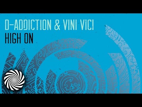 D-Addiction vs Vini Vici - High on