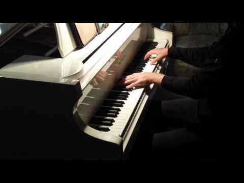 Relax, Take It Easy Piano Performance Video