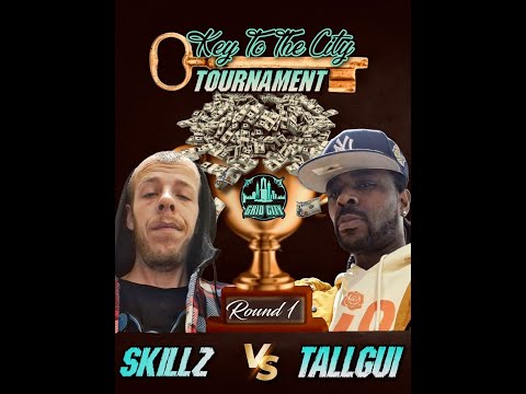Skillz vs Tallgui1526