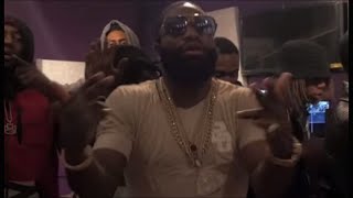 SLAMMER "TMT DISS" Music Video By ADRIEN BRONER (REVIEW)