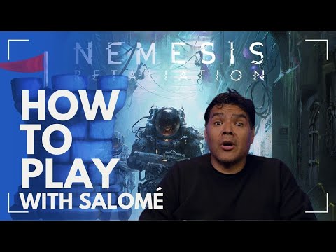 How to Play Nemesis Retaliation