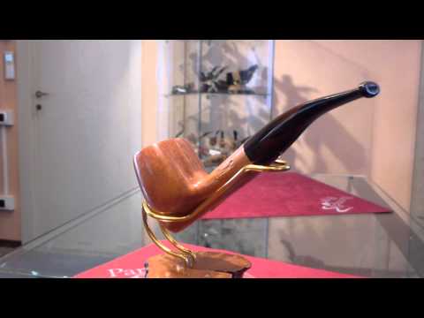 PIPA PARONELLI IN EUCALIPTO HALF BENT A MANO LIBERA - Numero oggetto eBay: 181219357796