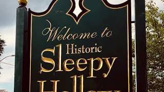 Sleepy Hollow Roy Orbison