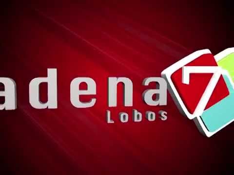 Lobos Cadena 7 Noticias - Promo Nuevo