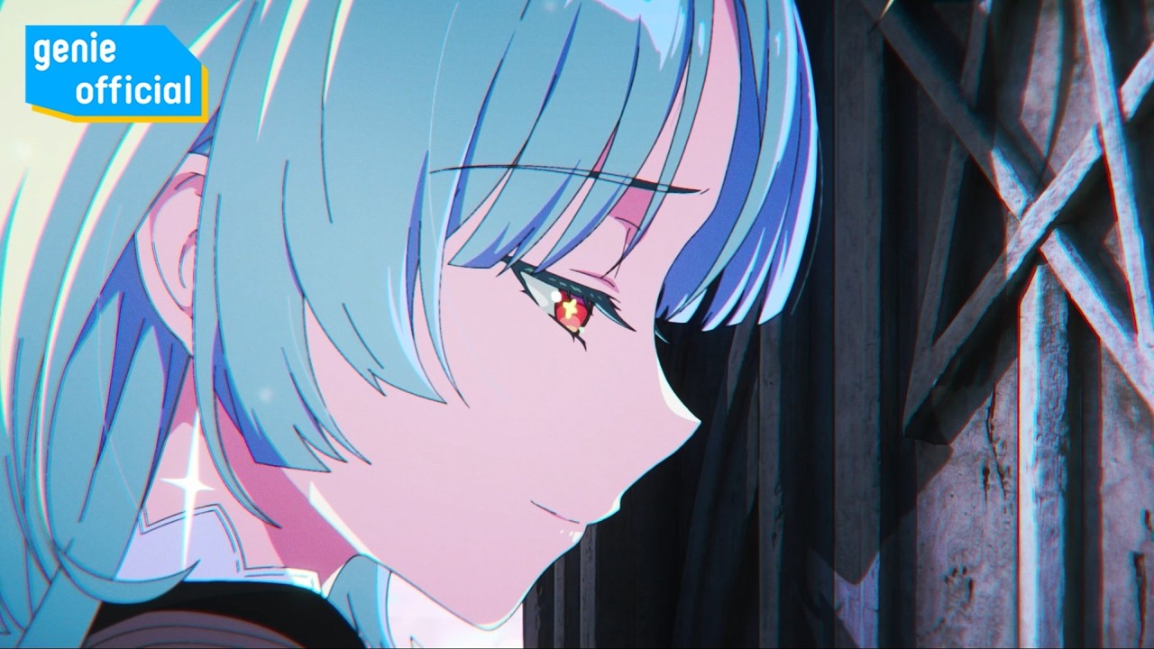 도비비 (Dovlvl) - 남겨진 자의 노래: Rain of Memory (KR Ver.) Official M/V