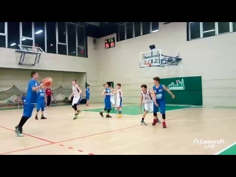 Blu vs Bonate Sotto u14r 4T