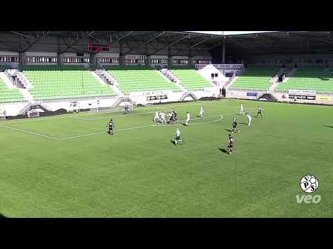 VPSTV: Harjoitusottelu VPS - JBK 10.4.2021 ottelukooste