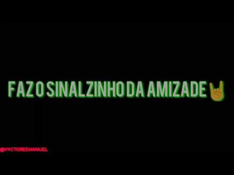 ((TIPOGRAFIA)) (Popozão) ((Mc Petter E Aldair Playboy)) (PARA STATUS DO WHATSAPP)