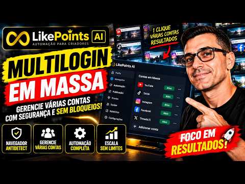 MultiLogin Like points (update 20/10/2026 12:09)