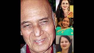 Download lagu Yeh Kaun Sa Dayaar Hai...cover Dr.Promila mp3