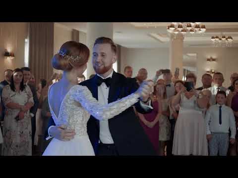 Pierwszy taniec Magdy i Grzegorza - Ed Sheeran & Beyonce - "Perfect duet"