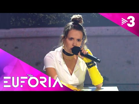 Torna la Scorpio més urbana i rebel! Canta "Abcdefu", de Gayle - Eufòria