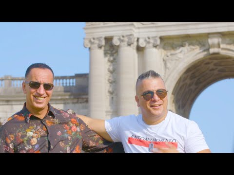 Chippie El berkani Ft.Cheb Riahi - Khali ya Khali (Exclusive) 2020 الشيبي البركاني- خالي يا خالي