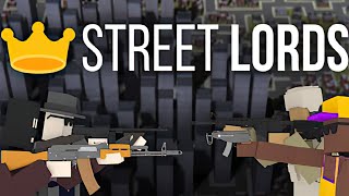 Street Lords | GamePlay PC