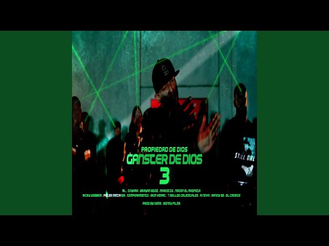 Ganster de Dios 3 (Edición Especial)