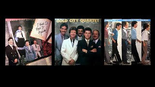 GOLD CITY QUARTET