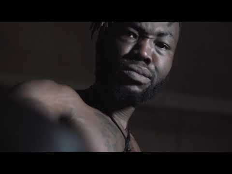 Afrikan Boy  - Say what's On Your Mind Ft. Debra Ohalete SWOYM  (Official Video)