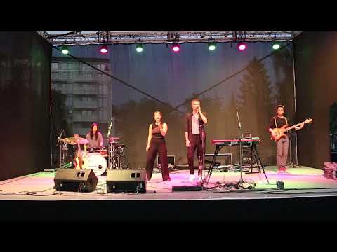 Wiener Blond Kaana Waas Warum Live