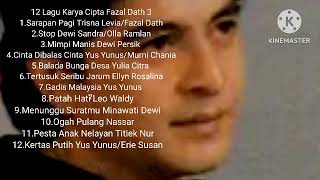 Download lagu 12 Lagu Karya Cipta Fazal Dath 3 mp3 Download lagu 12 Lagu Karya Cipta Fazal Dath 3 mp3