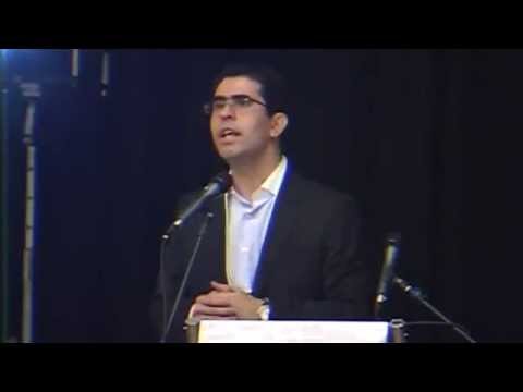 A parábola do festim de bodas - Haroldo Dutra Dias