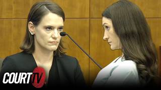 Rebecca Jollotta — Psychiatric Nurse Practitioner | Full Testimony | MA v. Lindsay Clancy