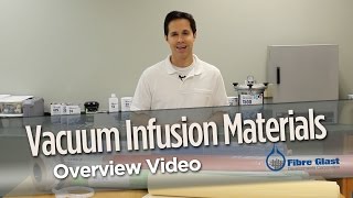 Vacuum Infusion