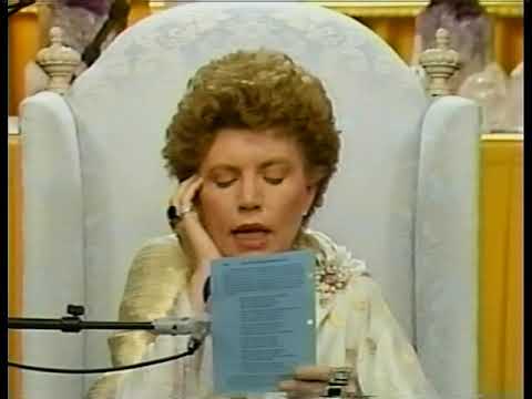 Decree 10.03 (40x) (by Mother) (8-8-88)