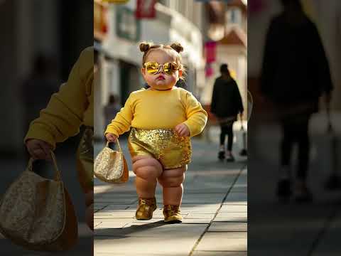 Stylish Toddler Wardrobe: Chic Clothing Options for Fashionable Youngsters | Trendy Tot Trends