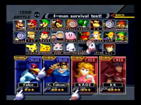 KoC: Oops/Read vs MacD/Alan