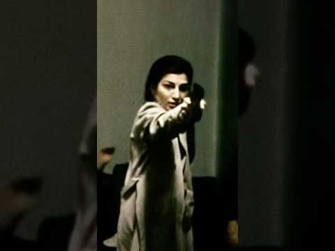 The Woman Who Killed Her Daughter’s Murderer in Front of the Judge   #history #crime #germany