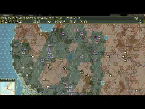 WITE2 - T1 - The fall of Riga