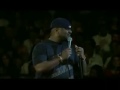 Aries Spears On Shaq Ced's All Star Comedy Show! Does Denzel Washington Impersonation