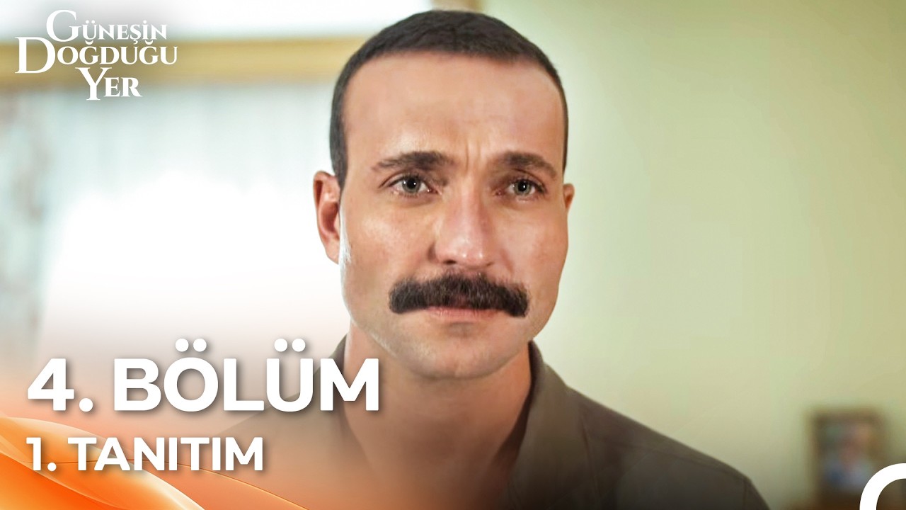 Güneşin Doğduğu Yer 4. Bölüm 1. Tanıtım | “Sadece Bir Gece!”