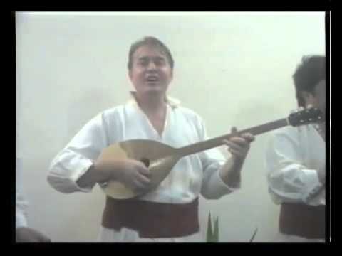 BOBIANDE SO ORKESTAR DO RE MI Kumanovo