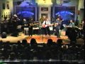 Vince Gill with Danny Gatton, Albert Lee, Mark O'Connor-That's Alright Mama