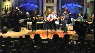 Vince Gill with Danny Gatton, Albert Lee, Mark O&#39;Connor-That&#39;s Alright Mama