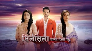 Download lagu Silsila Badalte Rishton Ka episode 38 mp3