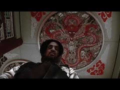 Jakprogresso- Ogopogo Music Video (REPOST)