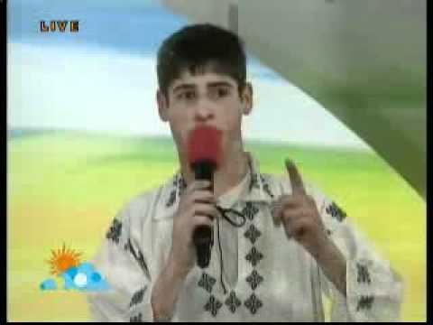 Costel Munteanu   Viata-i viata